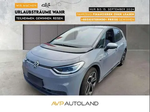 Used VOLKSWAGEN ID.3 Electric 2021 Ad 