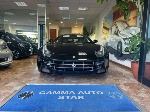 Annonce FERRARI FF Essence 2015 d'occasion 