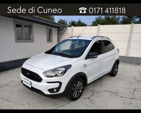 Annonce FORD KA Diesel 2019 d'occasion 