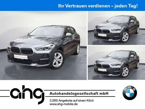 Used BMW X2 Hybrid 2021 Ad 