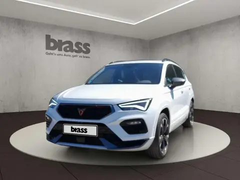 Annonce CUPRA ATECA Essence 2023 d'occasion 