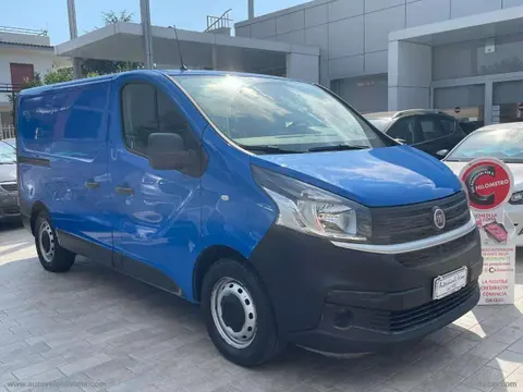 Annonce FIAT TALENTO Diesel 2021 d'occasion 