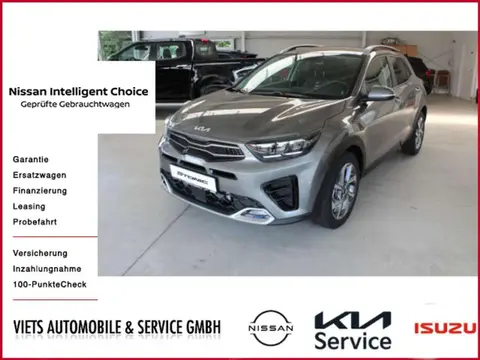 Annonce KIA STONIC Essence 2024 d'occasion 