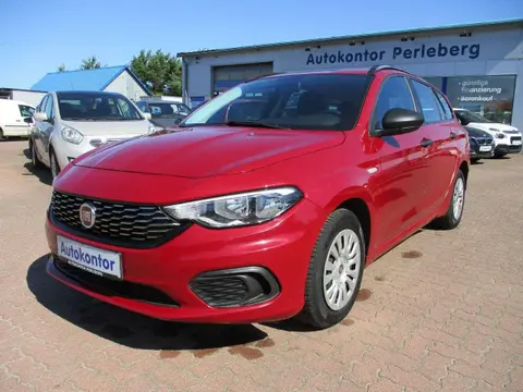 Annonce FIAT TIPO Essence 2017 d'occasion 