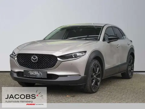 Used MAZDA CX-30 Petrol 2023 Ad 