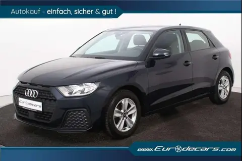 Annonce AUDI A1 Essence 2021 d'occasion 