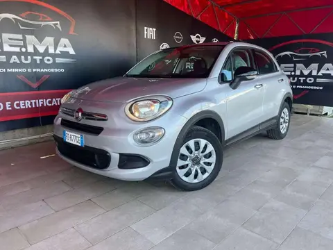 Annonce FIAT 500X Essence 2016 d'occasion 