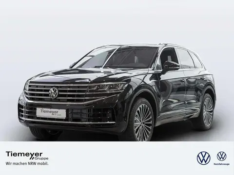 Used VOLKSWAGEN TOUAREG Hybrid 2024 Ad 