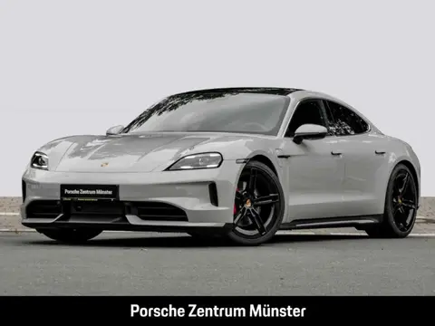 Annonce PORSCHE TAYCAN Électrique 2024 d'occasion 