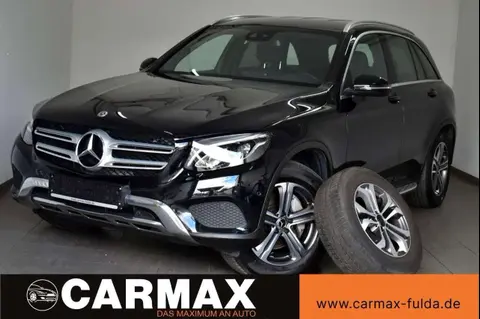 Used MERCEDES-BENZ CLASSE GLC Diesel 2019 Ad Germany