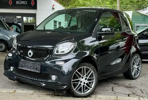 Annonce SMART FORTWO Essence 2018 d'occasion 