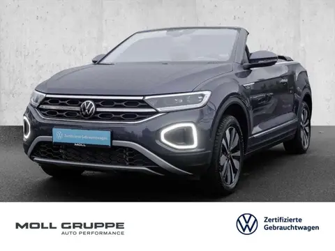 Annonce VOLKSWAGEN T-ROC Essence 2024 d'occasion 