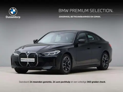 Used BMW I4 Electric 2022 Ad 