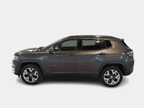 Annonce JEEP COMPASS Diesel 2019 d'occasion 