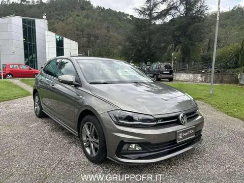 Annonce VOLKSWAGEN POLO  2020 d'occasion 