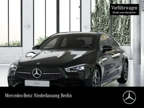 Used MERCEDES-BENZ CLASSE CLA Petrol 2024 Ad 