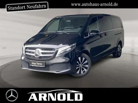 Used MERCEDES-BENZ CLASSE V Diesel 2023 Ad 