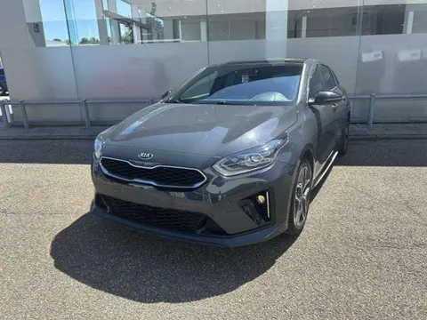 Used KIA PROCEED Diesel 2020 Ad 