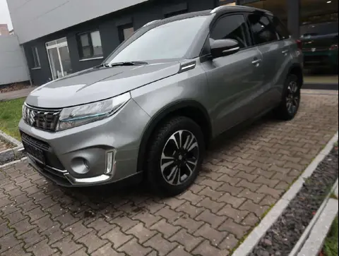 Used SUZUKI VITARA Petrol 2021 Ad 