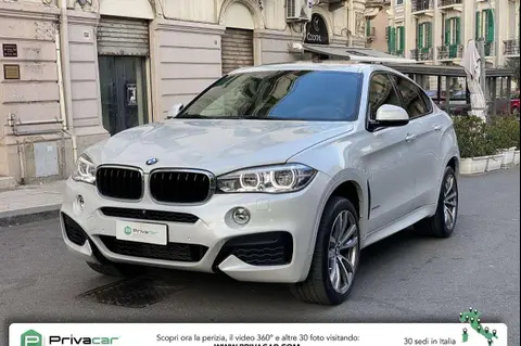 Used BMW X6 Diesel 2017 Ad 