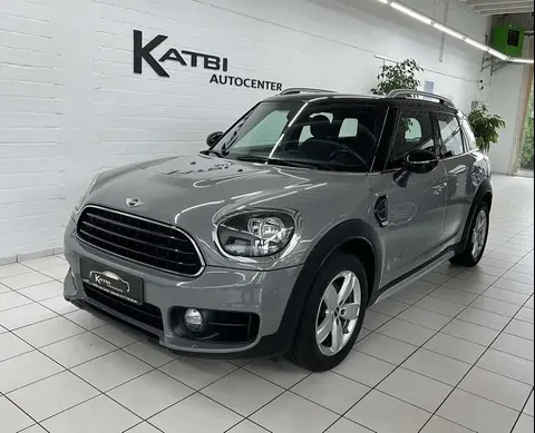 Used MINI COOPER Petrol 2017 Ad 