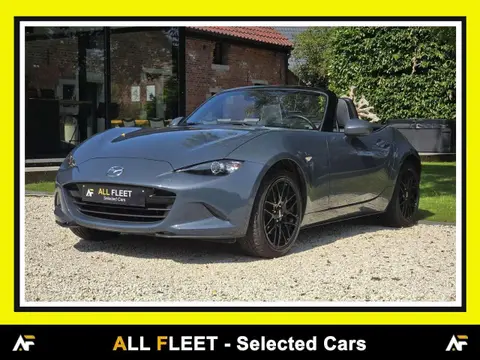 Used MAZDA MX-5 Petrol 2021 Ad 