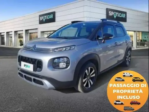 Used CITROEN C3 AIRCROSS Diesel 2021 Ad 