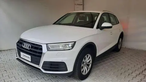 Annonce AUDI Q5 Diesel 2020 d'occasion 