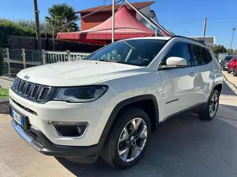 Used JEEP COMPASS Diesel 2020 Ad 