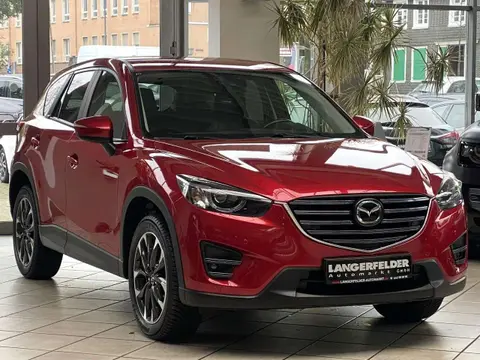 Used MAZDA CX-5 Petrol 2015 Ad 