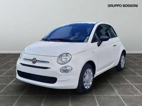 Used FIAT 500 Hybrid 2024 Ad 