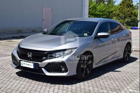 Used HONDA CIVIC Diesel 2019 Ad 