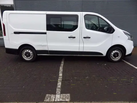 Used FIAT TALENTO Diesel 2019 Ad 