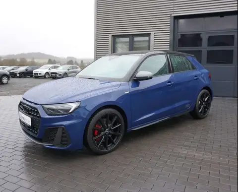 Used AUDI A1 Petrol 2023 Ad 