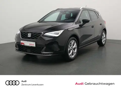 Used SEAT ARONA Petrol 2023 Ad 