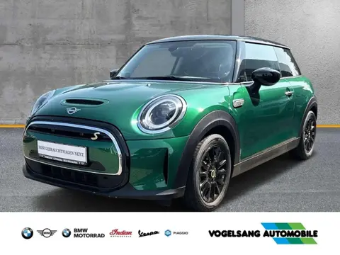 Annonce MINI COOPER Électrique 2022 d'occasion 