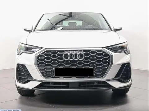 Annonce AUDI Q3 Essence 2023 d'occasion 