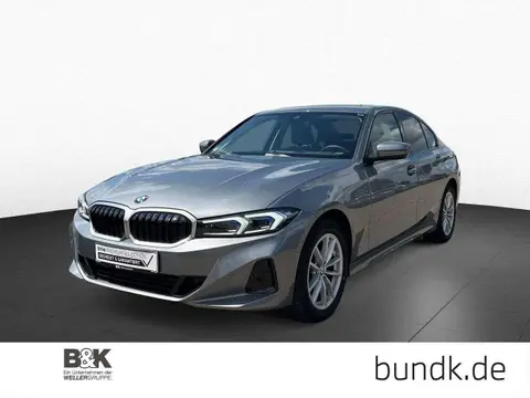 Annonce BMW SERIE 3 Diesel 2023 d'occasion 