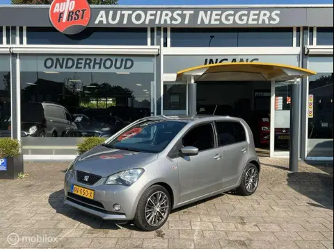 Used SEAT MII Petrol 2017 Ad 