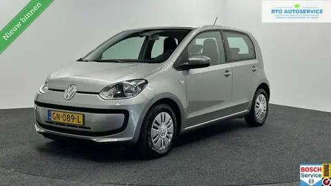 Annonce VOLKSWAGEN UP! Essence 2015 d'occasion 