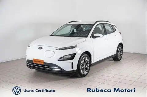 Used HYUNDAI KONA Electric 2021 Ad 