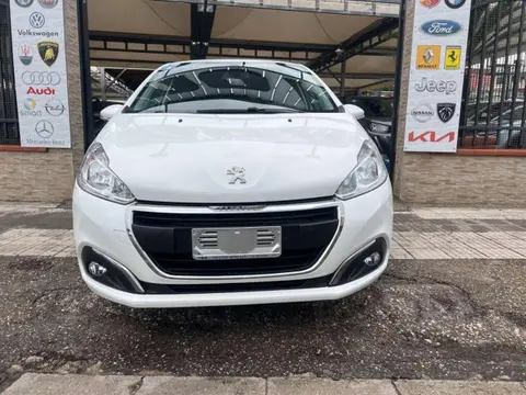 Annonce PEUGEOT 208 Diesel 2018 d'occasion 