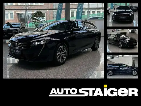 Used PEUGEOT 508 Petrol 2024 Ad 