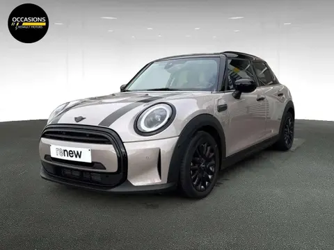 Used MINI COOPER Petrol 2023 Ad 