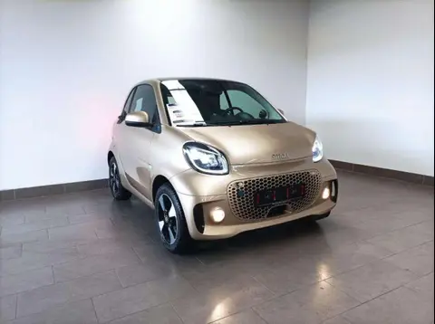 Used SMART FORTWO Electric 2022 Ad 