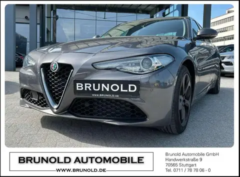 Used ALFA ROMEO GIULIA Diesel 2022 Ad 