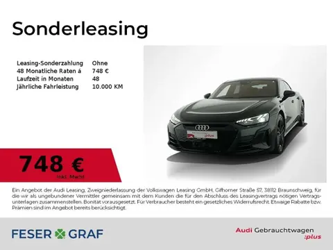 Used AUDI E-TRON Electric 2023 Ad 