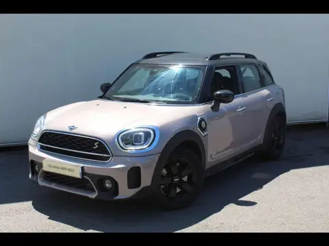 Used MINI COOPER  2021 Ad 