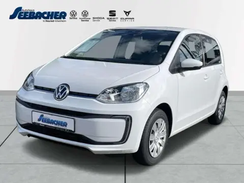 Annonce VOLKSWAGEN UP! Électrique 2021 d'occasion 