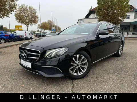 Used MERCEDES-BENZ CLASSE E Diesel 2019 Ad 